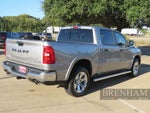 2026 RAM 1500 Lone Star Crew Cab 4x4 5'7' Box