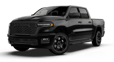 2027 RAM Ram 1500 Express