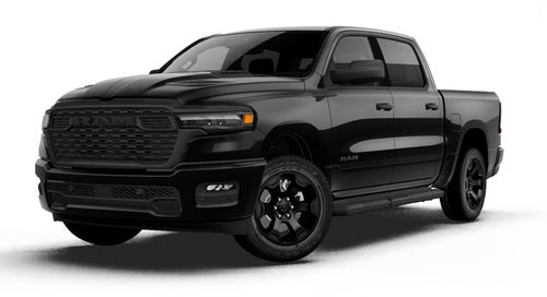 2027 RAM Ram 1500 Express