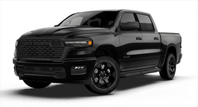 2027 RAM Ram 1500 Express