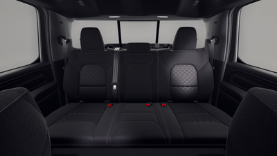 2027 RAM Ram 1500 Express