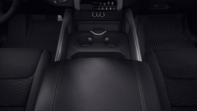 2027 RAM Ram 1500 Express