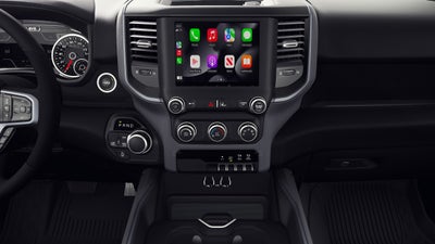 2027 RAM Ram 1500 Express