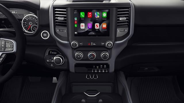 2027 RAM Ram 1500 Express