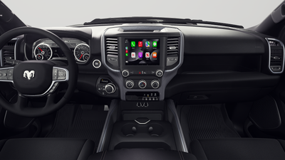 2027 RAM Ram 1500 Express