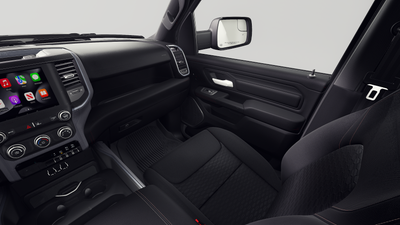 2027 RAM Ram 1500 Express