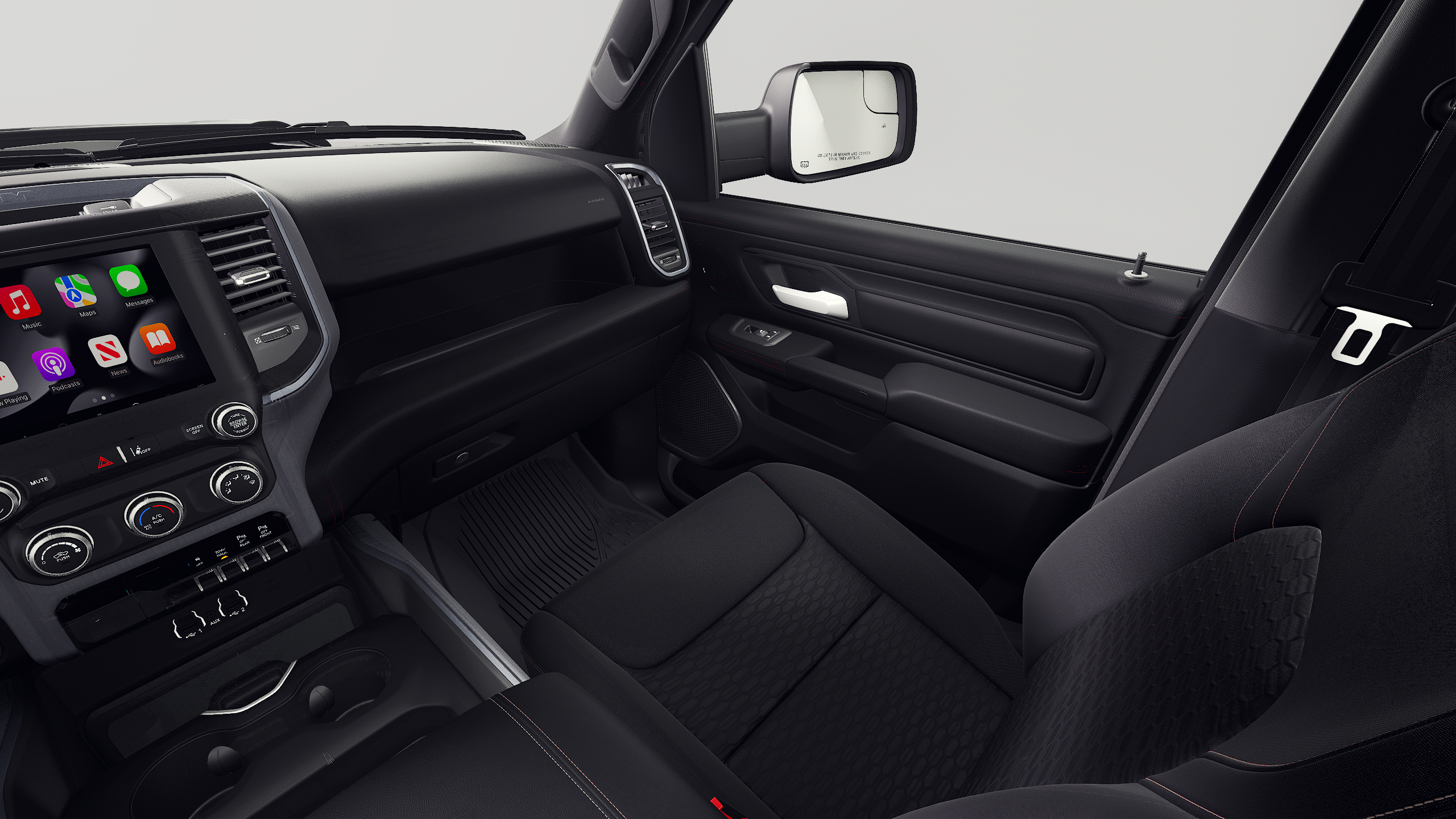 2027 RAM Ram 1500 Express