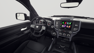2027 RAM Ram 1500 Express