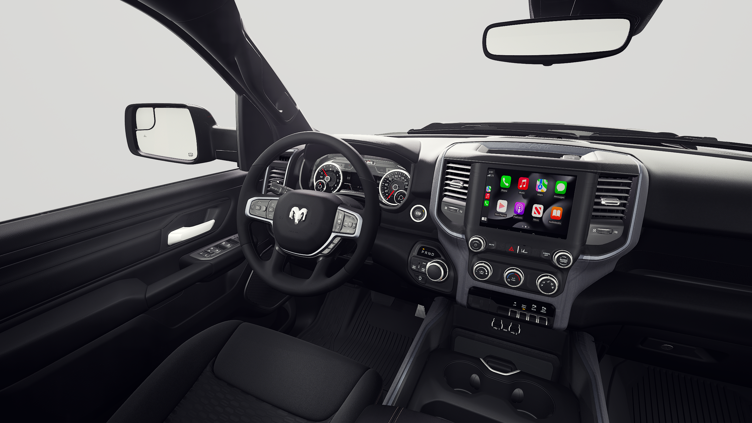 2027 RAM Ram 1500 Express