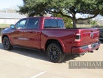 2021 RAM 1500 Limited Crew Cab 4x4 5'7' Box