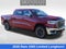 2026 RAM Ram 1500 RAM 1500 LIMITED LONGHORN CREW CAB 4X4 5'7' BOX