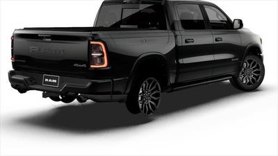 2027 RAM Ram 1500 Limited