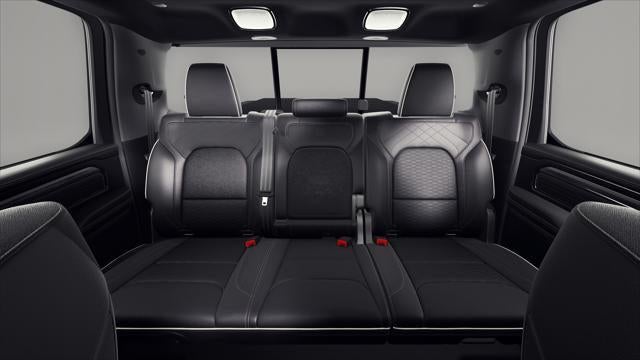2027 RAM Ram 1500 Limited