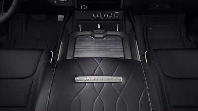 2027 RAM Ram 1500 Limited