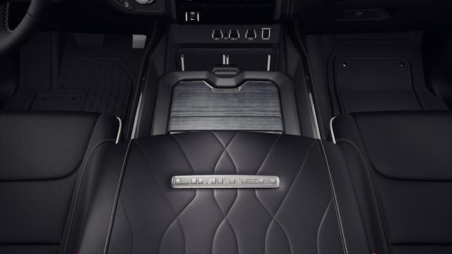 2027 RAM Ram 1500 Limited