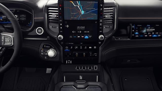 2027 RAM Ram 1500 Limited