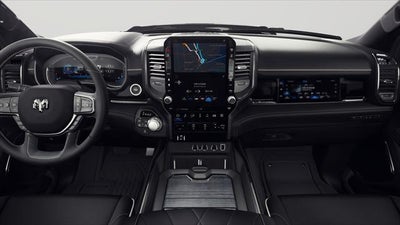 2027 RAM Ram 1500 Limited