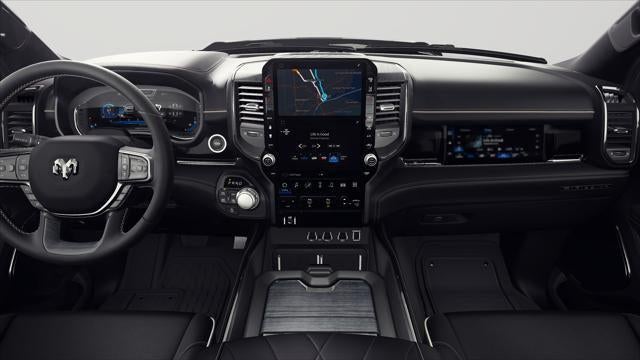 2027 RAM Ram 1500 Limited