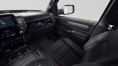 2027 RAM Ram 1500 Limited