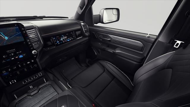 2027 RAM Ram 1500 Limited