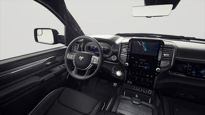2027 RAM Ram 1500 Limited