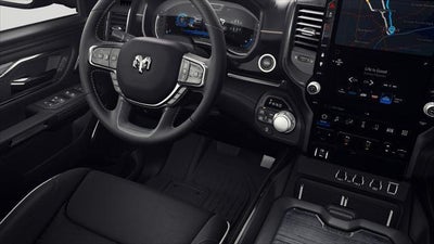 2027 RAM Ram 1500 Limited