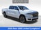 2026 RAM Ram 1500 RAM 1500 LIMITED LONGHORN CREW CAB 4X4 5'7' BOX