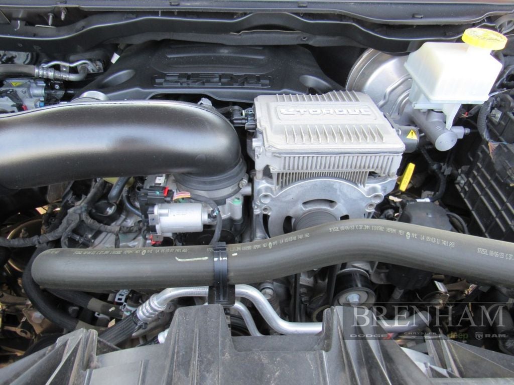2024 RAM 1500 Limited