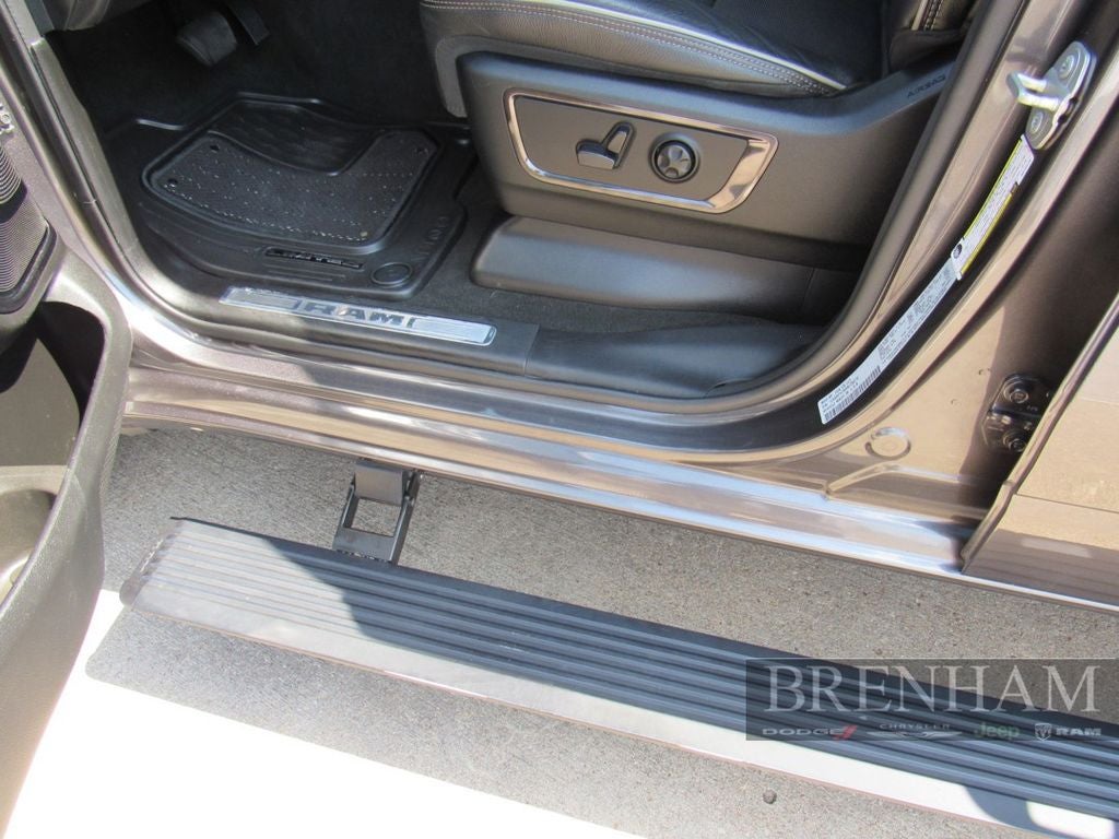 2024 RAM 1500 Limited