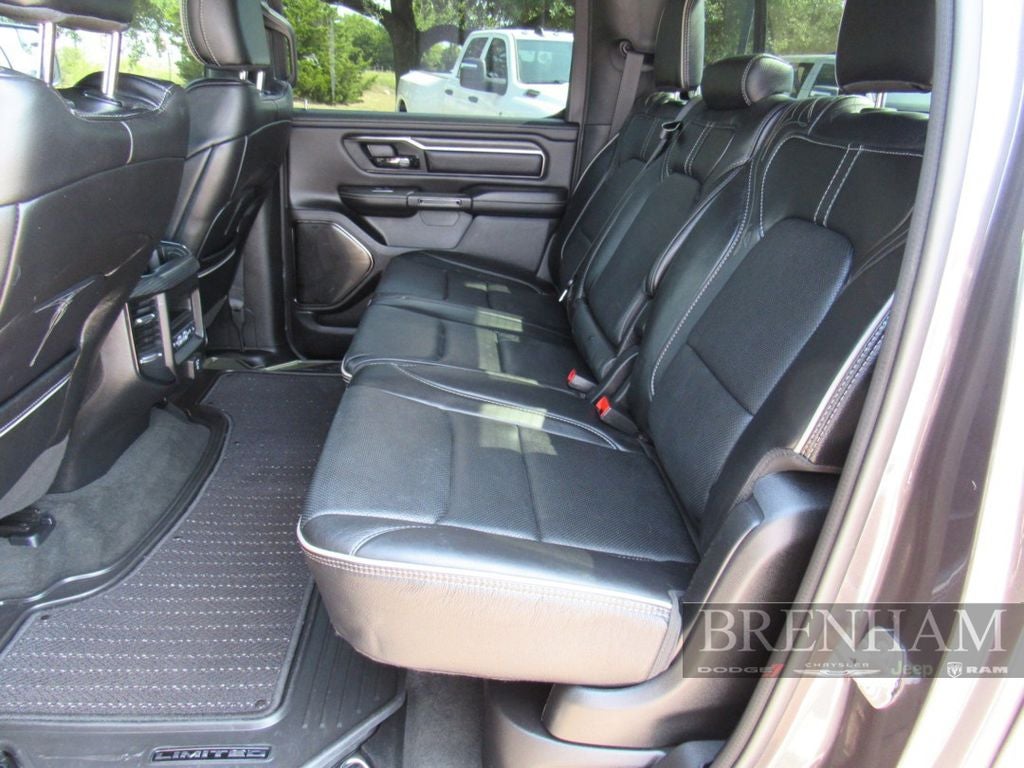 2024 RAM 1500 Limited