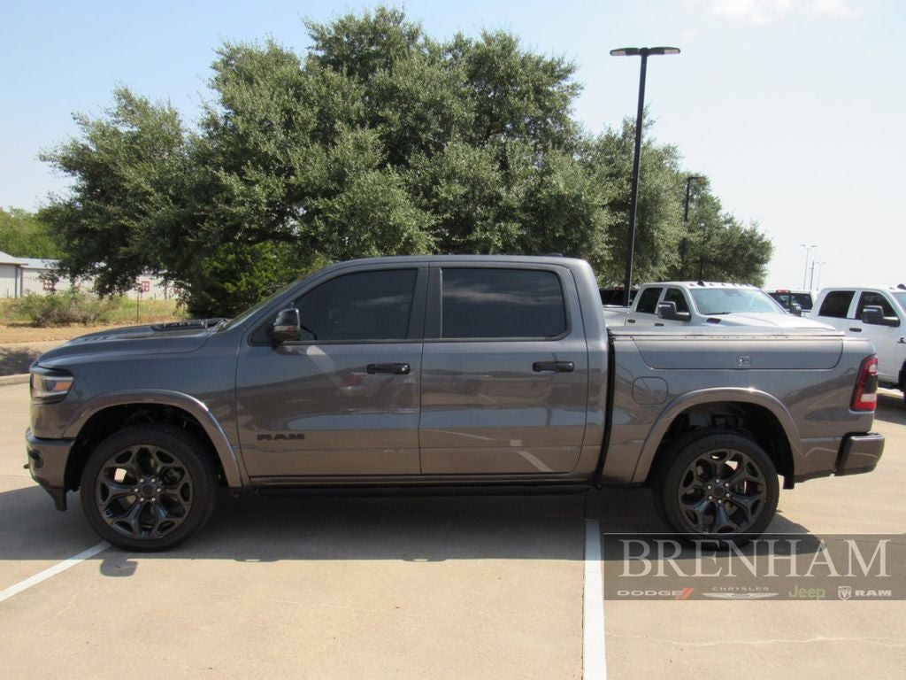 2024 RAM 1500 Limited
