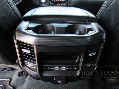 2024 RAM 1500 Limited