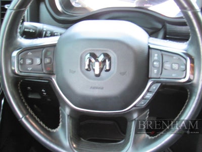 2024 RAM 1500 Limited