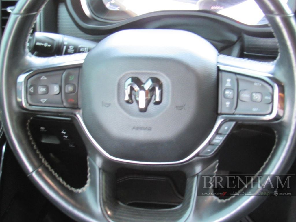 2024 RAM 1500 Limited