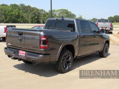 2024 RAM 1500 Limited