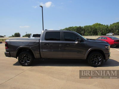 2024 RAM 1500 Limited