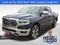2022 RAM 1500 Limited Longhorn Crew Cab 4x4 5'7' Box