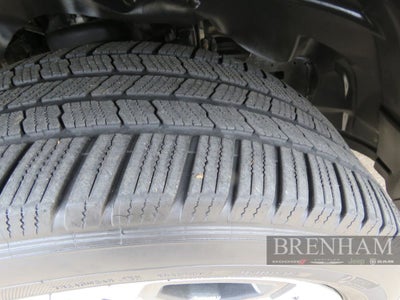 2022 RAM 1500 Limited Longhorn Crew Cab 4x4 5'7' Box