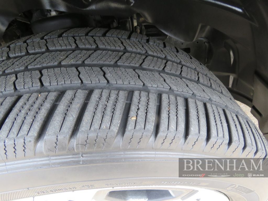 2022 RAM 1500 Limited Longhorn Crew Cab 4x4 5'7' Box