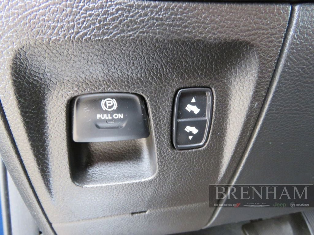 2022 RAM 1500 Limited Longhorn Crew Cab 4x4 5'7' Box