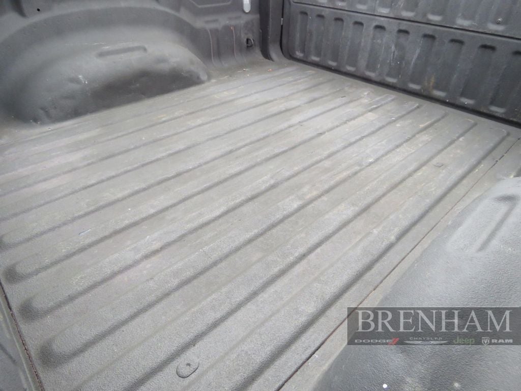 2022 RAM 1500 Limited Longhorn Crew Cab 4x4 5'7' Box