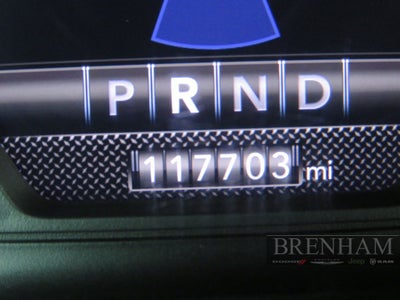 2022 RAM 1500 Limited Longhorn Crew Cab 4x4 5'7' Box