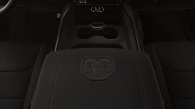 2026 RAM Ram 1500 Rebel