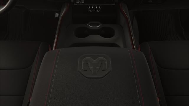 2026 RAM Ram 1500 Rebel