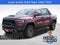 2024 RAM 1500 TRX