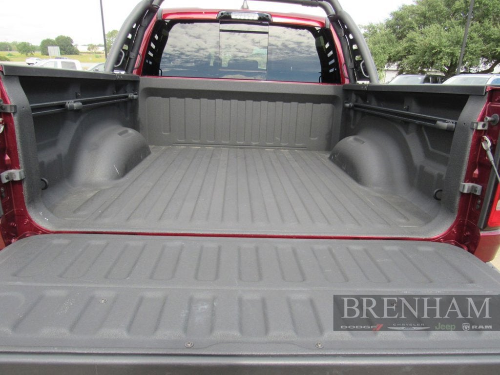 2024 RAM 1500 TRX