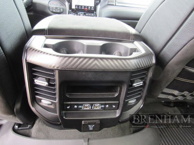 2024 RAM 1500 TRX