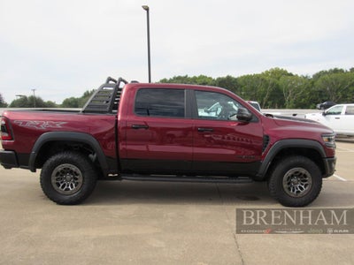 2024 RAM 1500 TRX