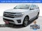 2024 Ford Expedition Limited MAX