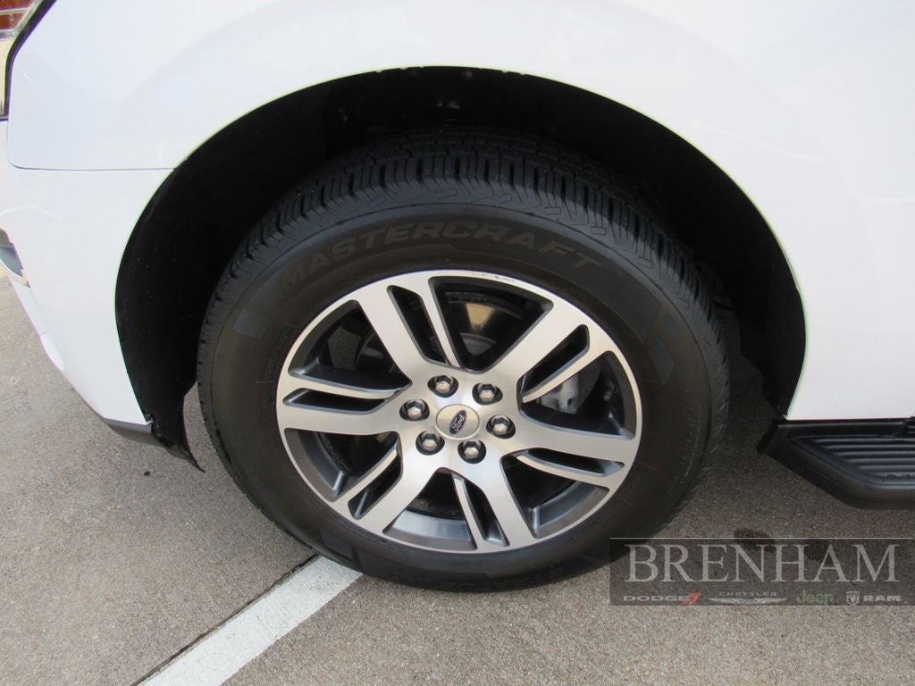 2024 Ford Expedition Limited MAX